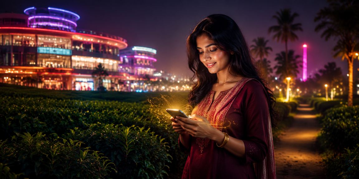 বগুড়ার মোবাইল পেমেন্ট সুবিধা