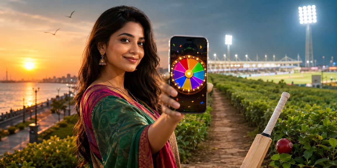 চট্টগ্রামের ক্রিকেট বেটিং ইভেন্ট