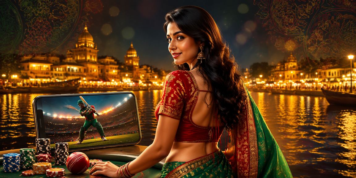 নারায়ণগঞ্জে ক্রিকেট বেটিং চলছে