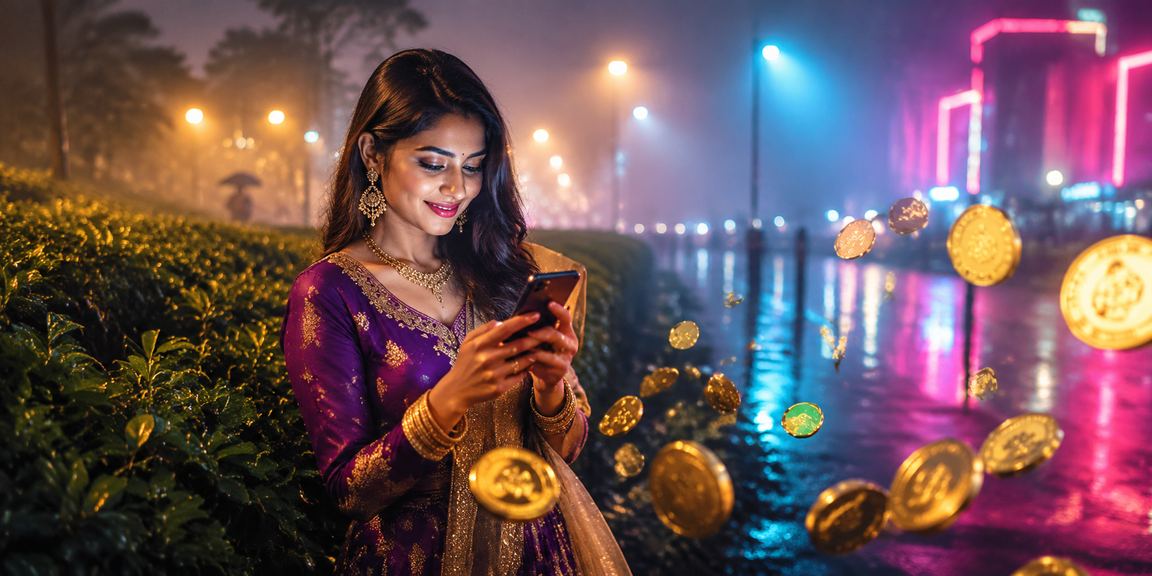 রংপুর মোবাইল ক্যাসিনো পরিবেশে বেটিং